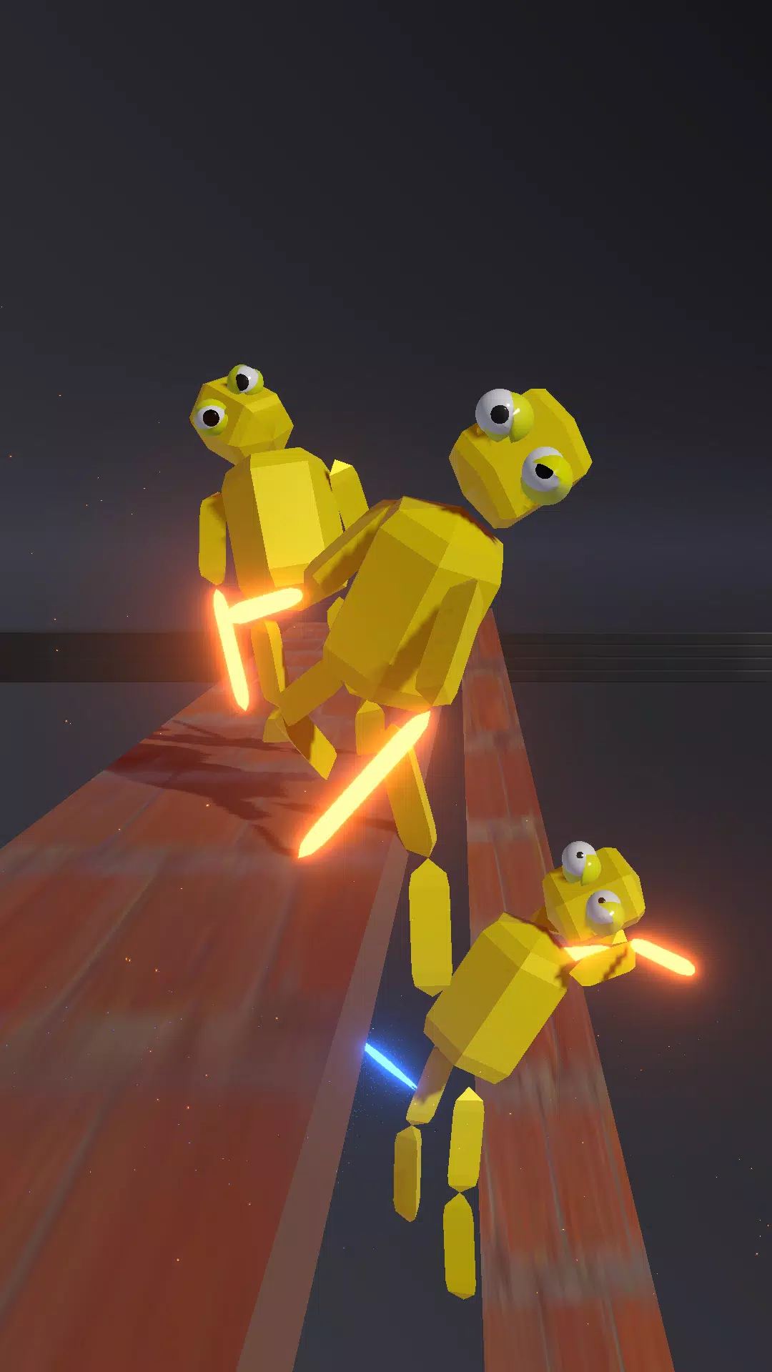 Shuriken Cut Screenshot7