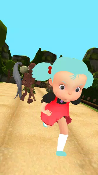 Run Toca Screenshot2