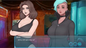 Sleeve Shock Screenshot2
