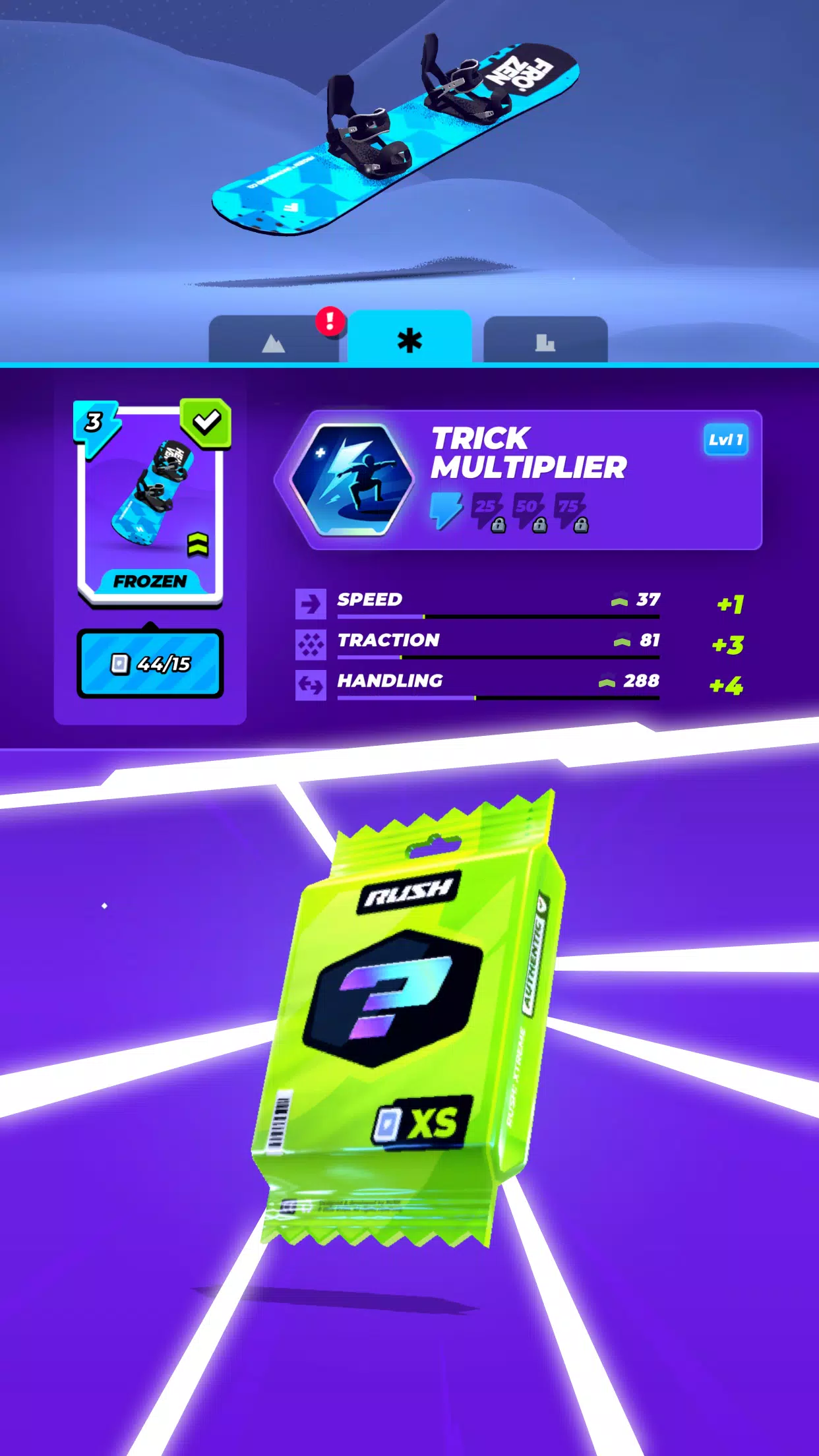 RUSH: Xtreme Screenshot6
