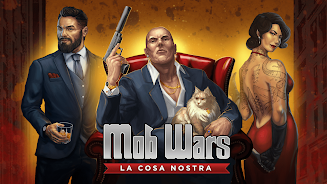 Mob Wars LCN Screenshot8