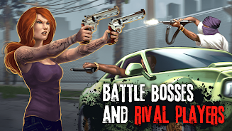 Mob Wars LCN Screenshot2
