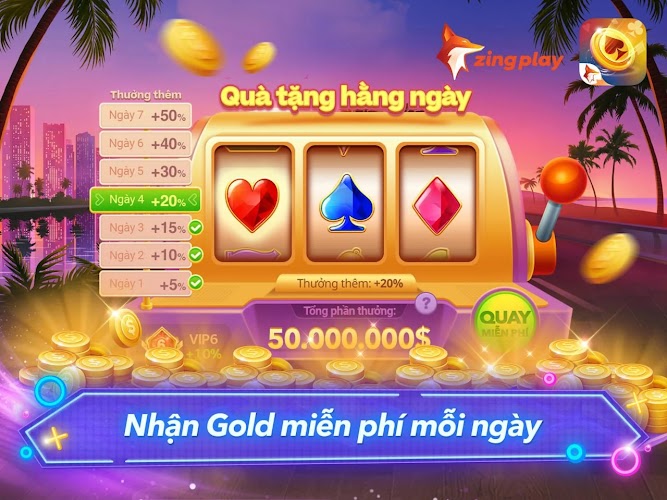 Cờ tướng ZingPlay Screenshot8