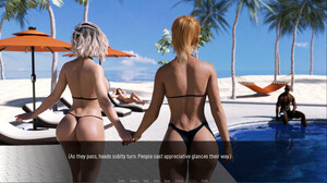 Shared Desires Screenshot4