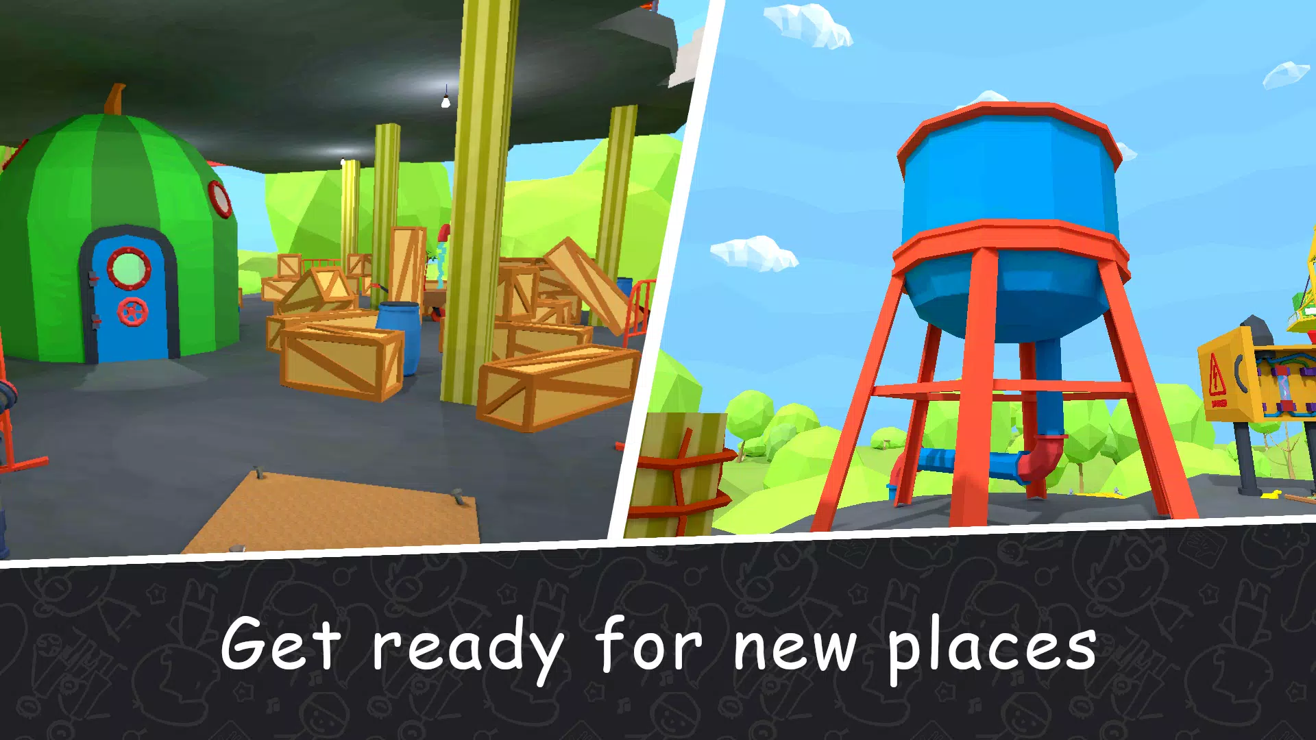 Secret School Day 2 Screenshot5