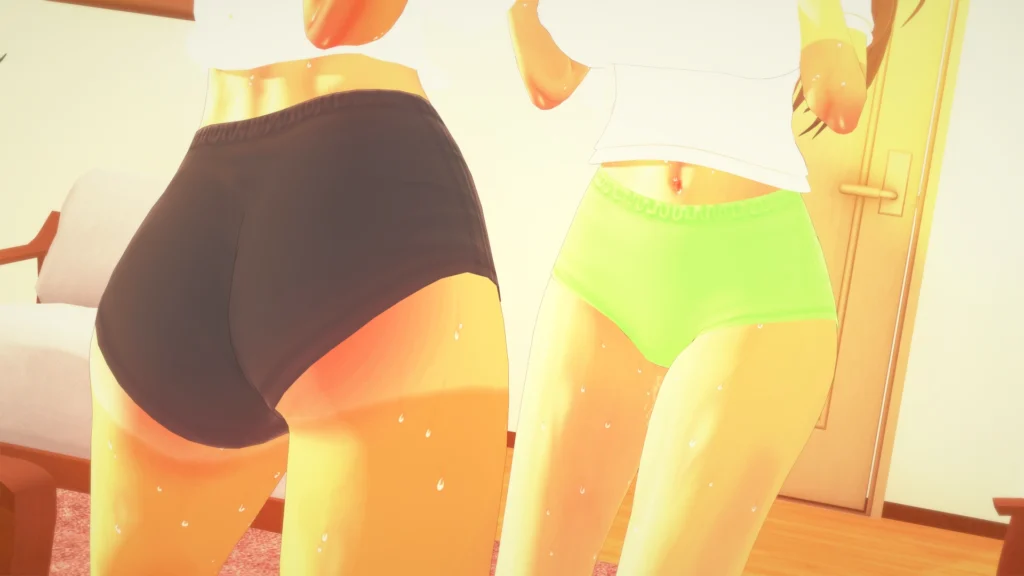Familiar Circumstances Screenshot2