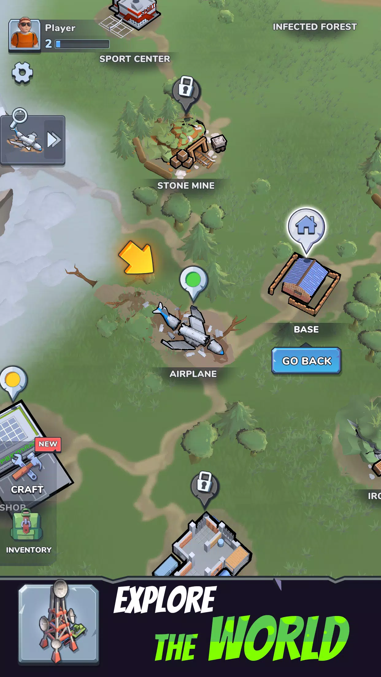 Zombie Slasher Screenshot4