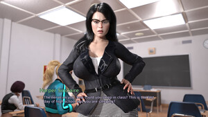 Euphoria’s Silky Threads Screenshot2