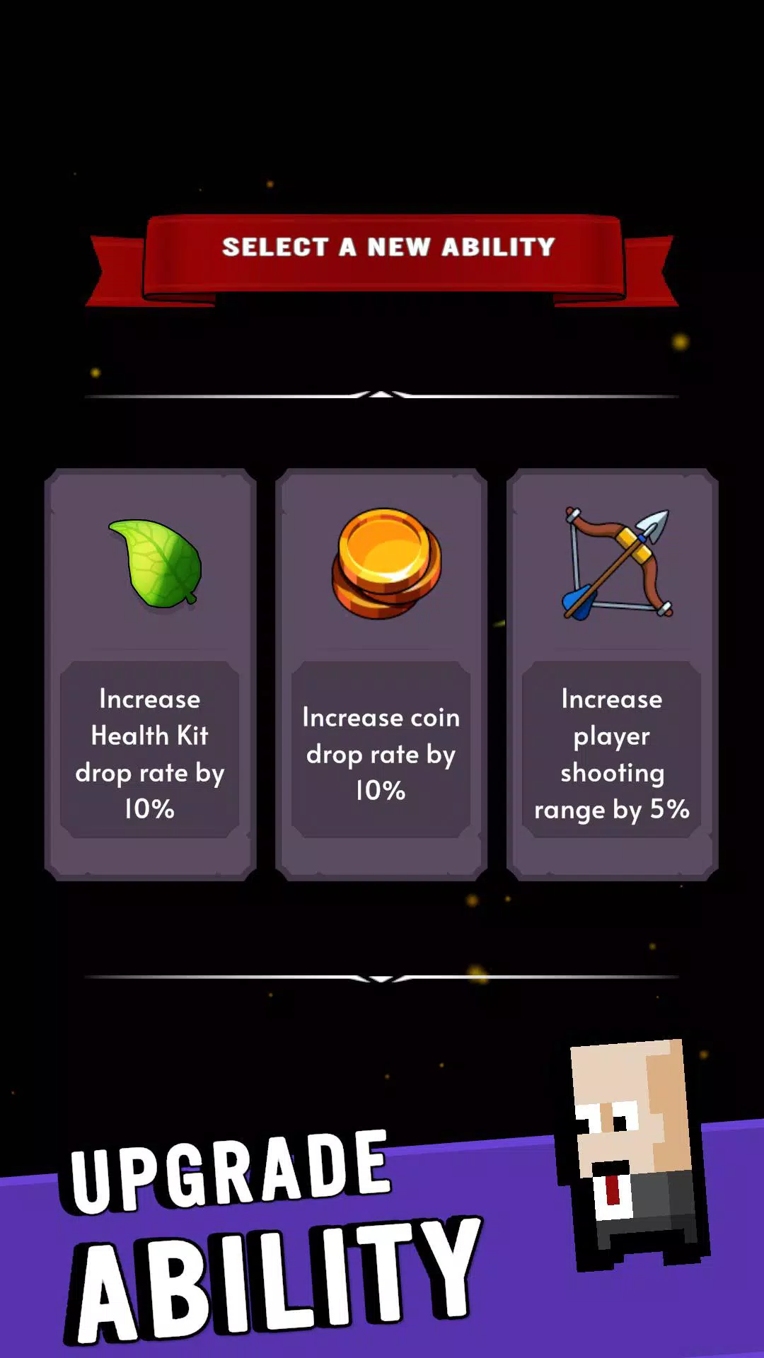 Bullet Hell Havoc Screenshot2