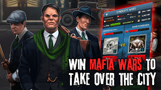 Mob Wars LCN Screenshot6