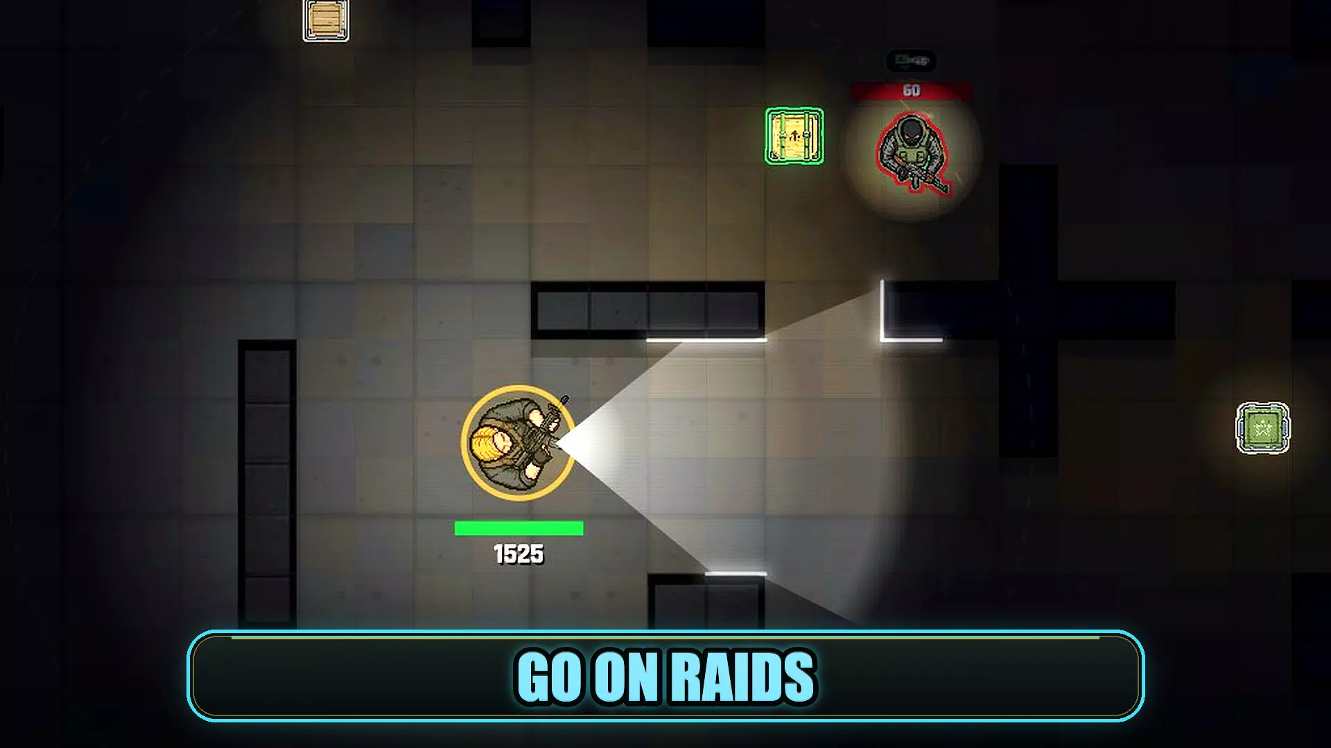 Hotline Escape: Extraction Screenshot3