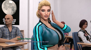 Euphoria’s Silky Threads Screenshot3