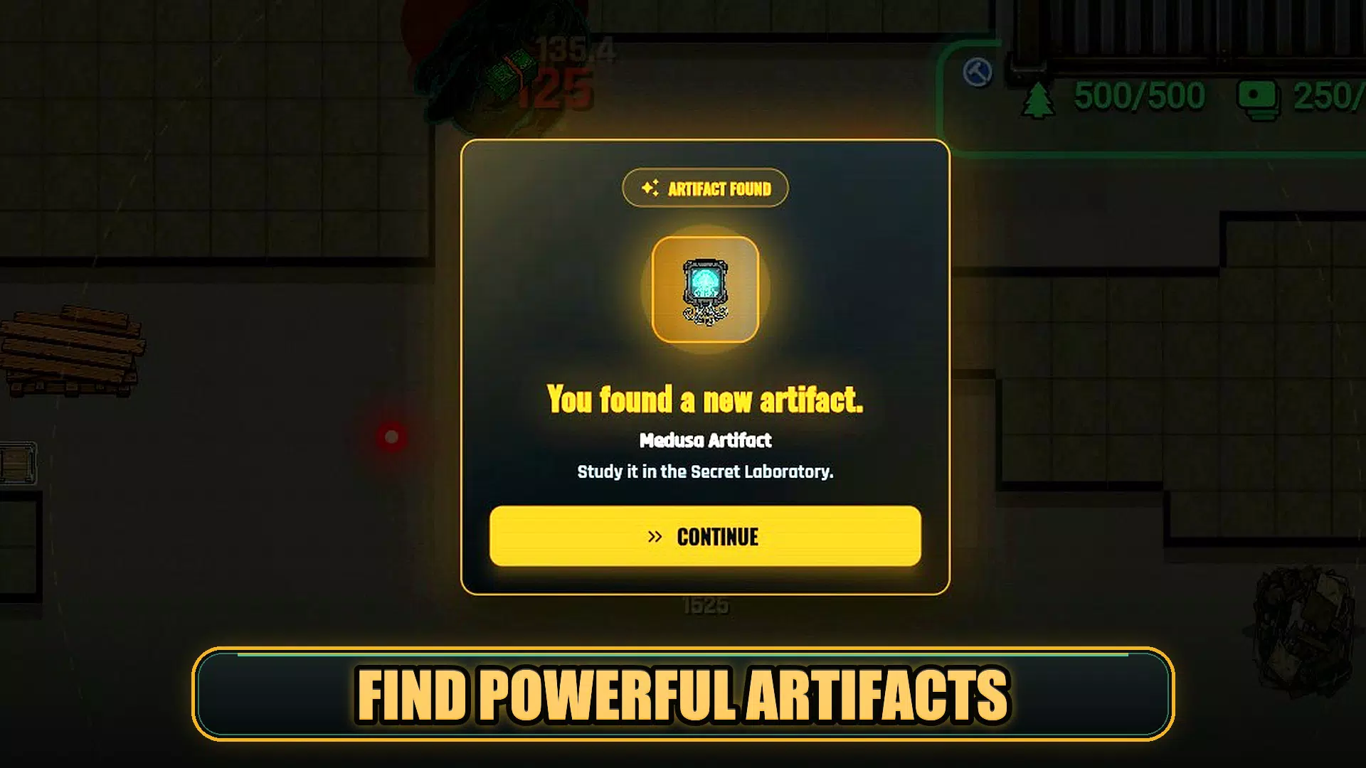 Hotline Escape: Extraction Screenshot4