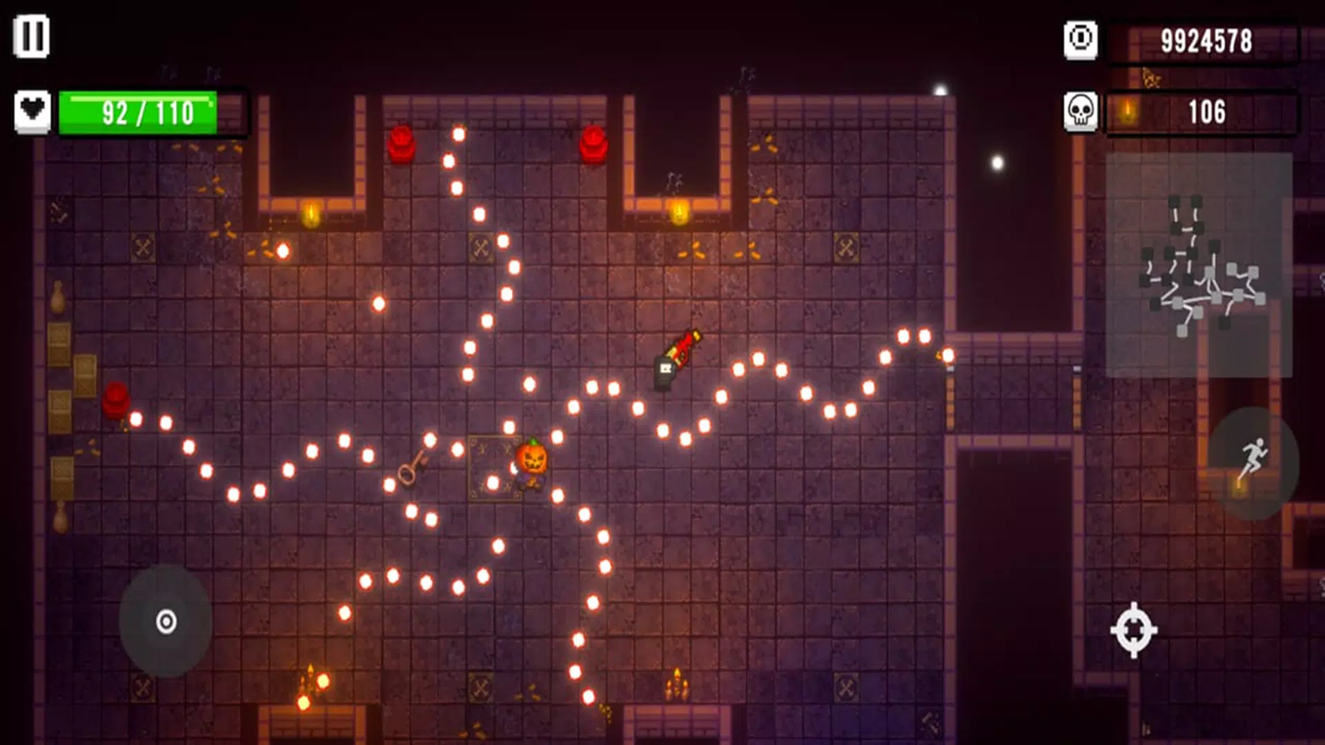 Bullet Hell Havoc Screenshot8