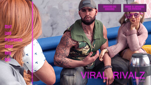 Viral Rivalz Screenshot1