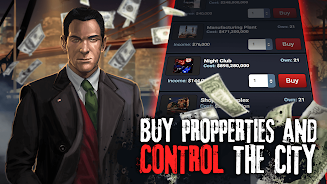 Mob Wars LCN Screenshot5