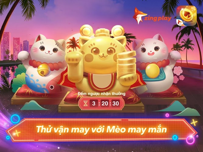 Cờ tướng ZingPlay Screenshot4