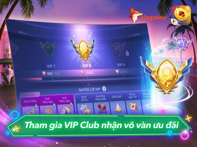 Cờ tướng ZingPlay Screenshot10