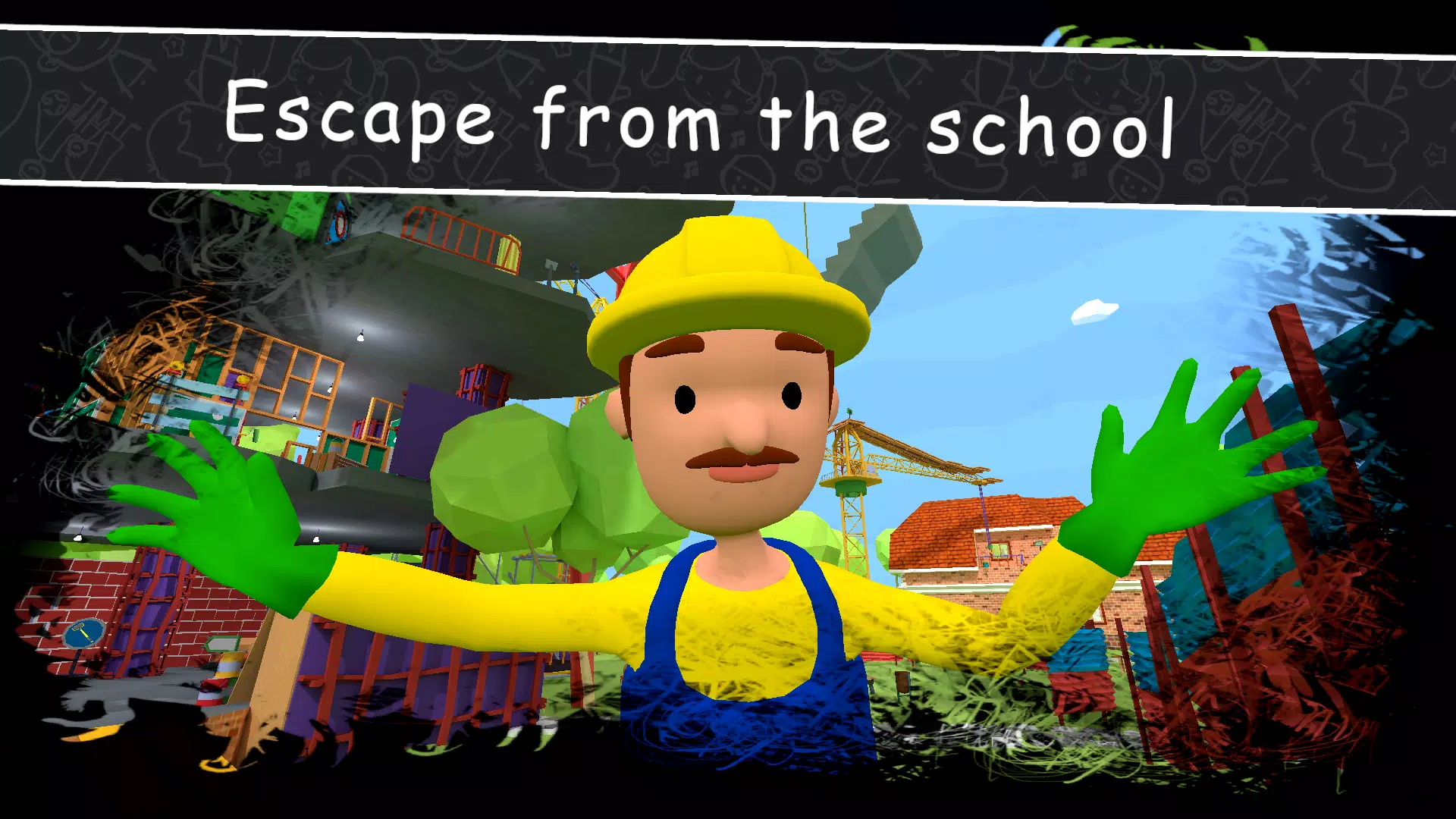 Secret School Day 2 Screenshot8