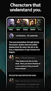 Voyage Screenshot4