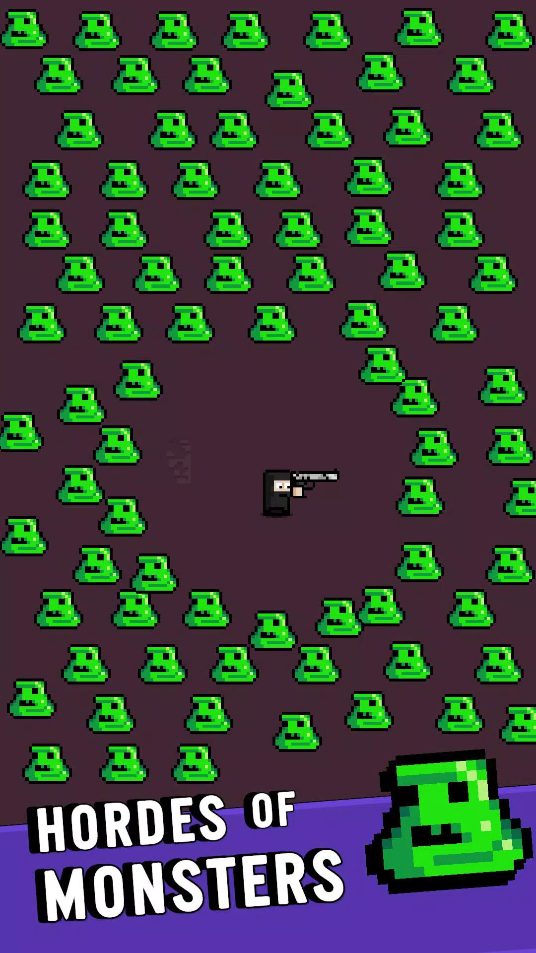 Bullet Hell Havoc Screenshot1