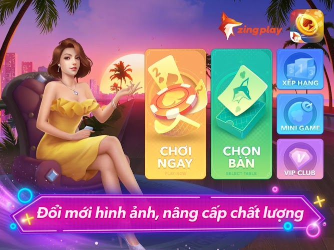 Cờ tướng ZingPlay Screenshot2