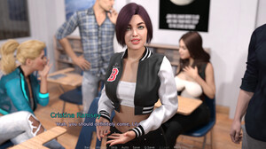 Euphoria’s Silky Threads Screenshot4