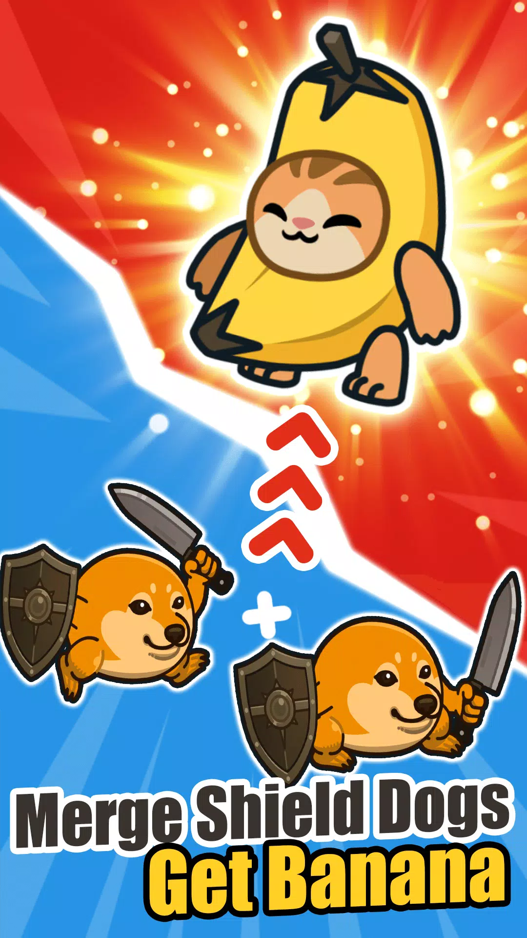 What The Dog Doin': Shield Dog Screenshot3
