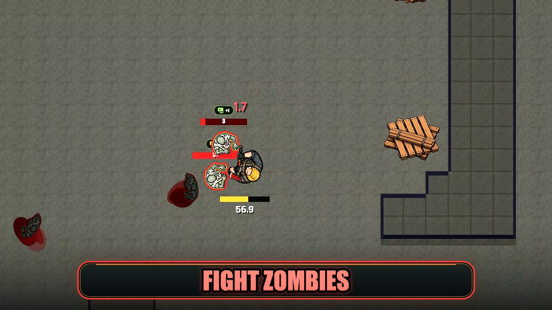 Hotline Escape: Extraction Screenshot6