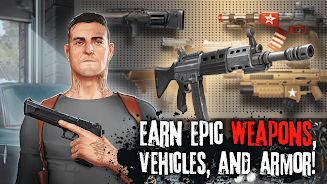 Mob Wars LCN Screenshot4
