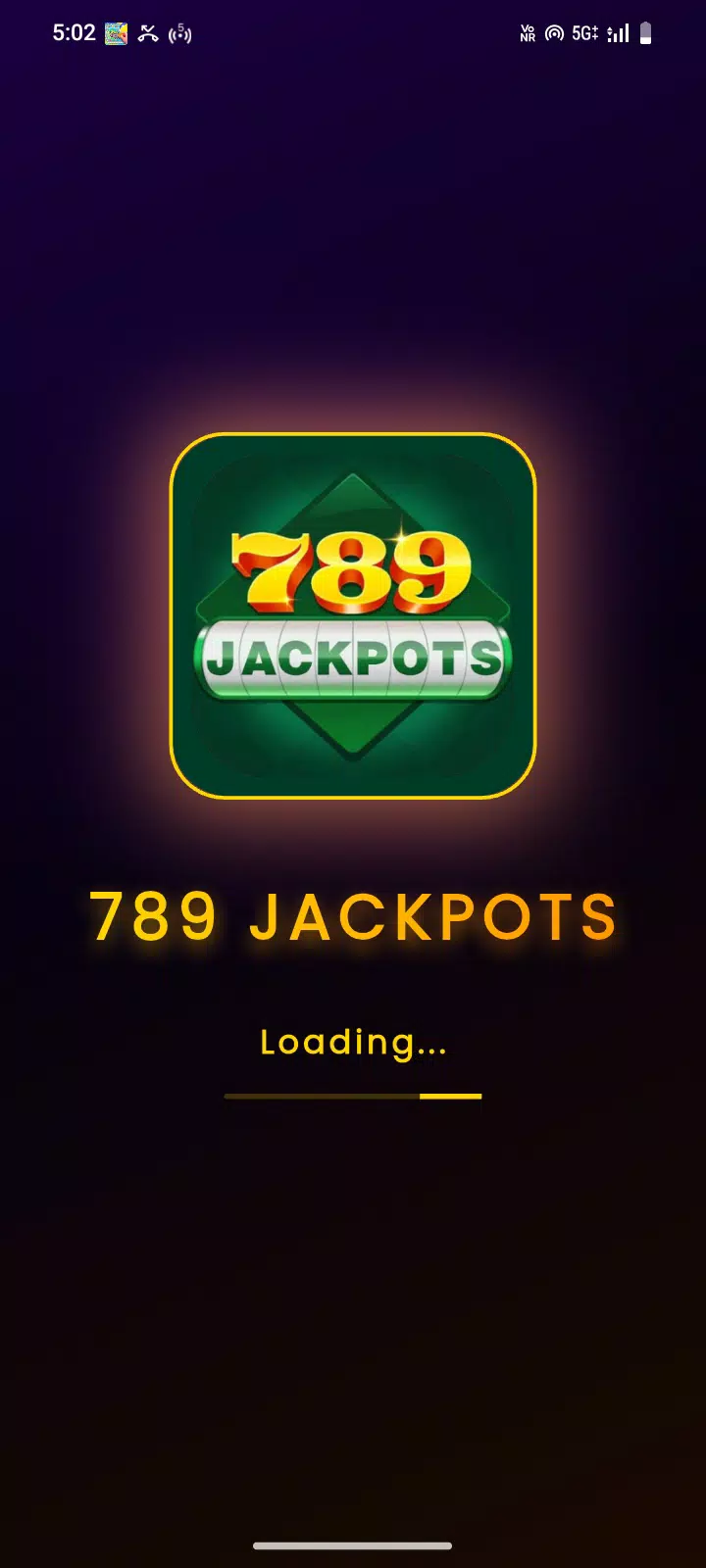 789 Jackpot Screenshot1