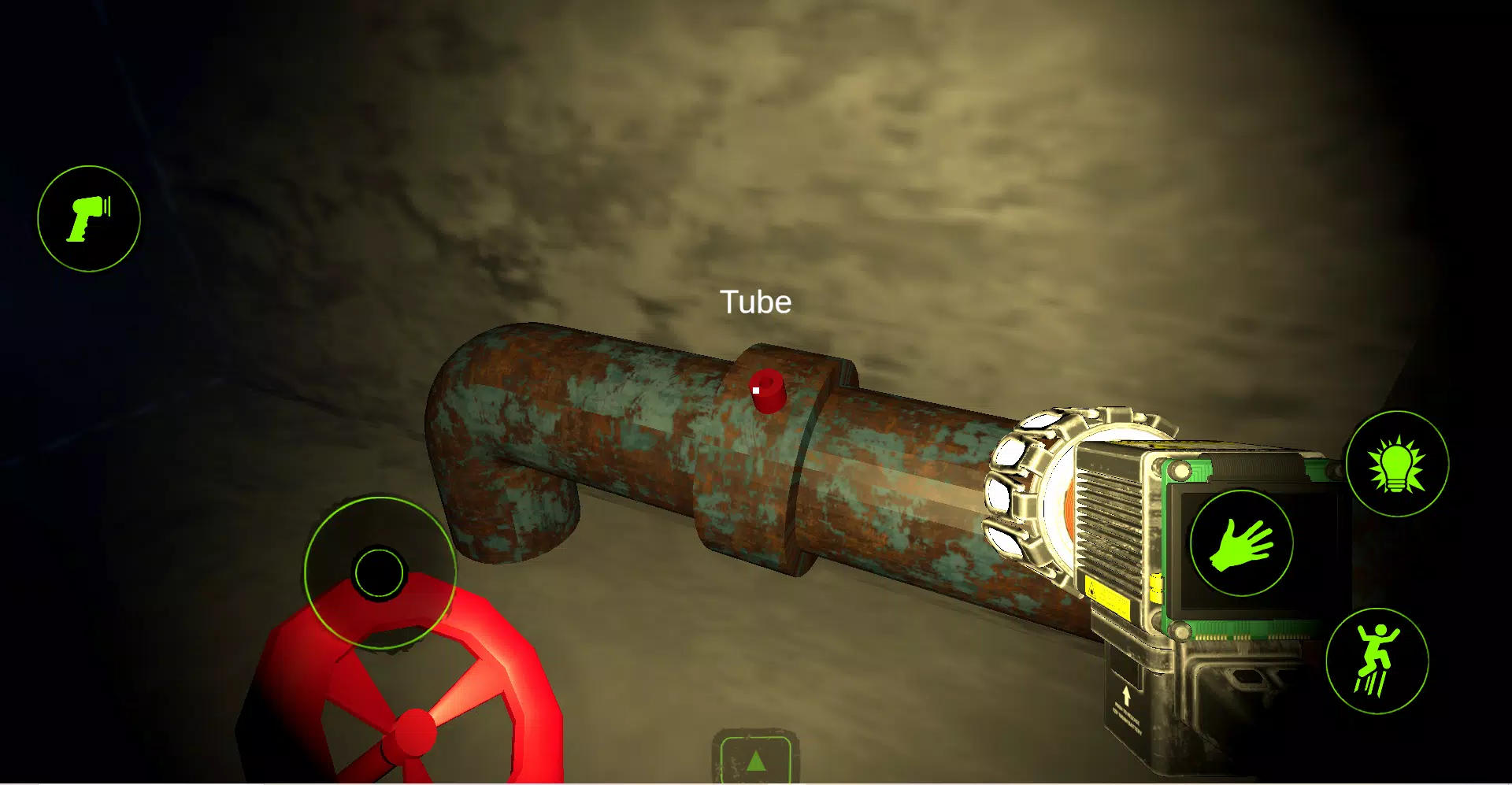 Horror In Zoo: Critters Escape Screenshot6