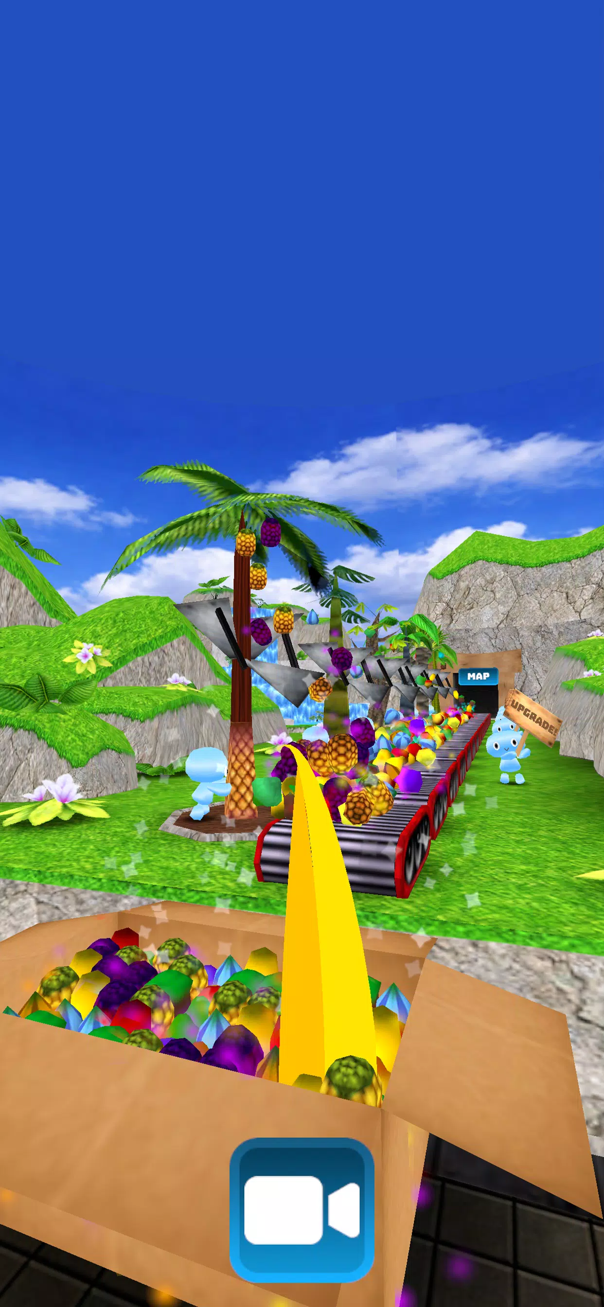 Lumo Idle Park Screenshot6