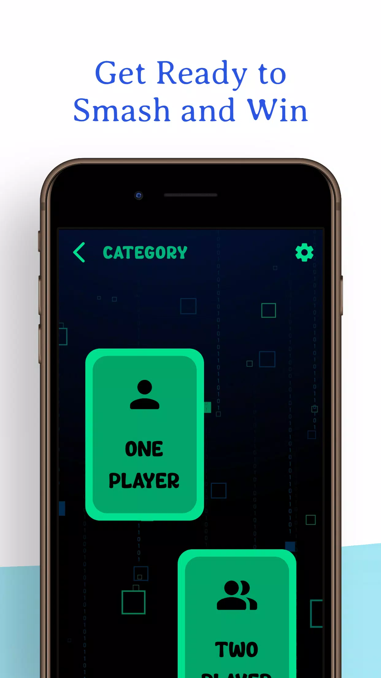 Ping Pong Neon Screenshot3