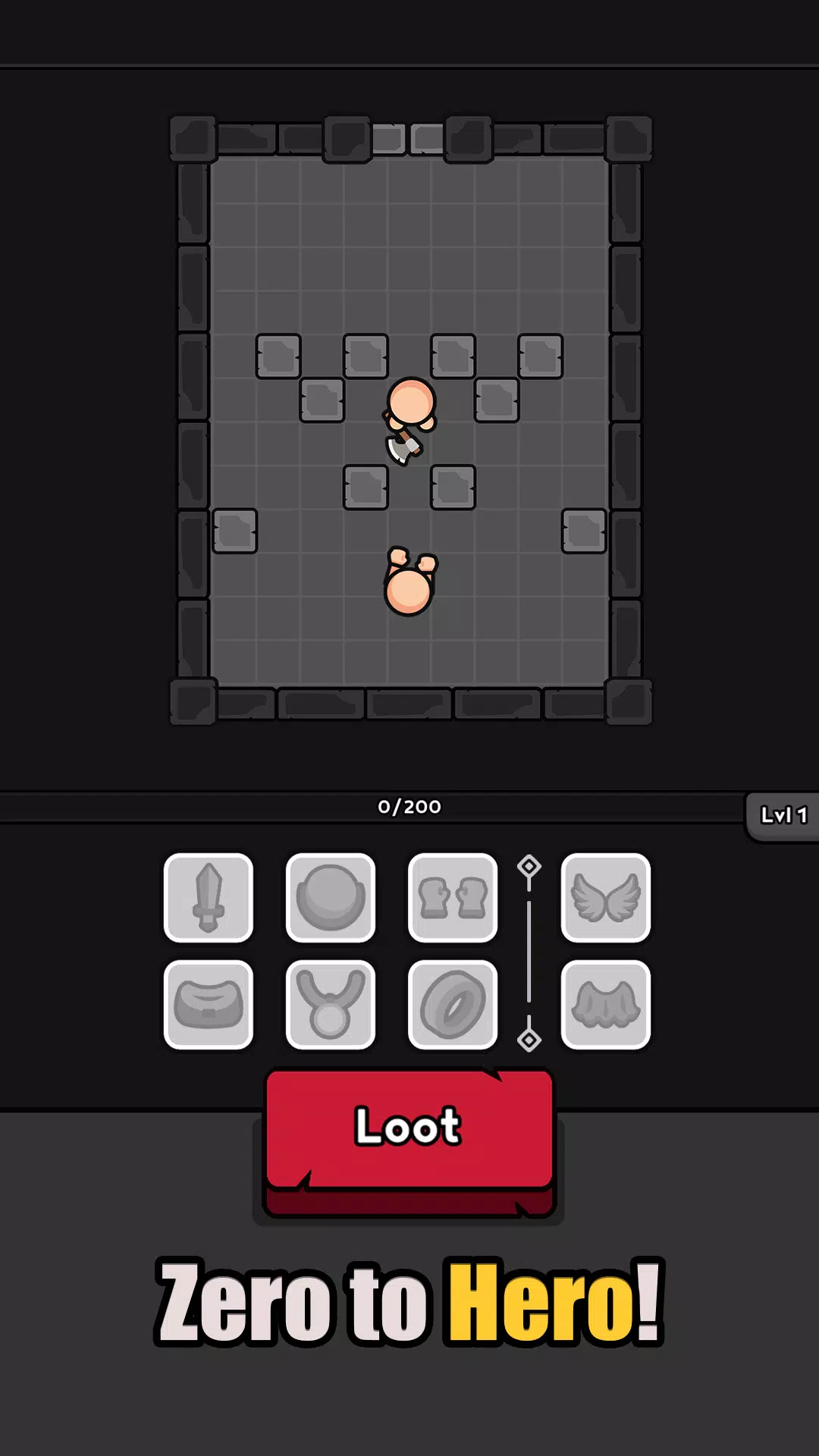 Dungeon Rush Screenshot6