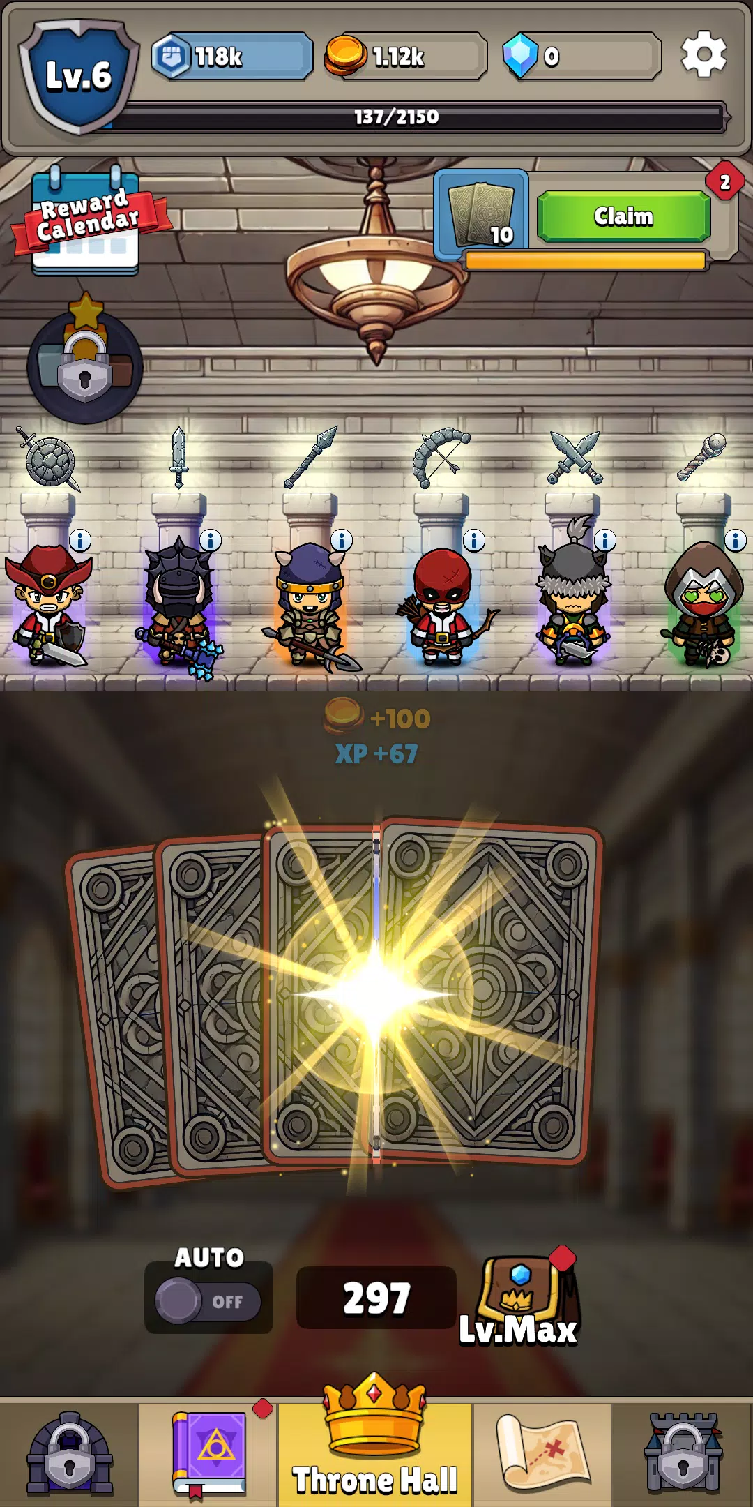 Box Heroes Screenshot7