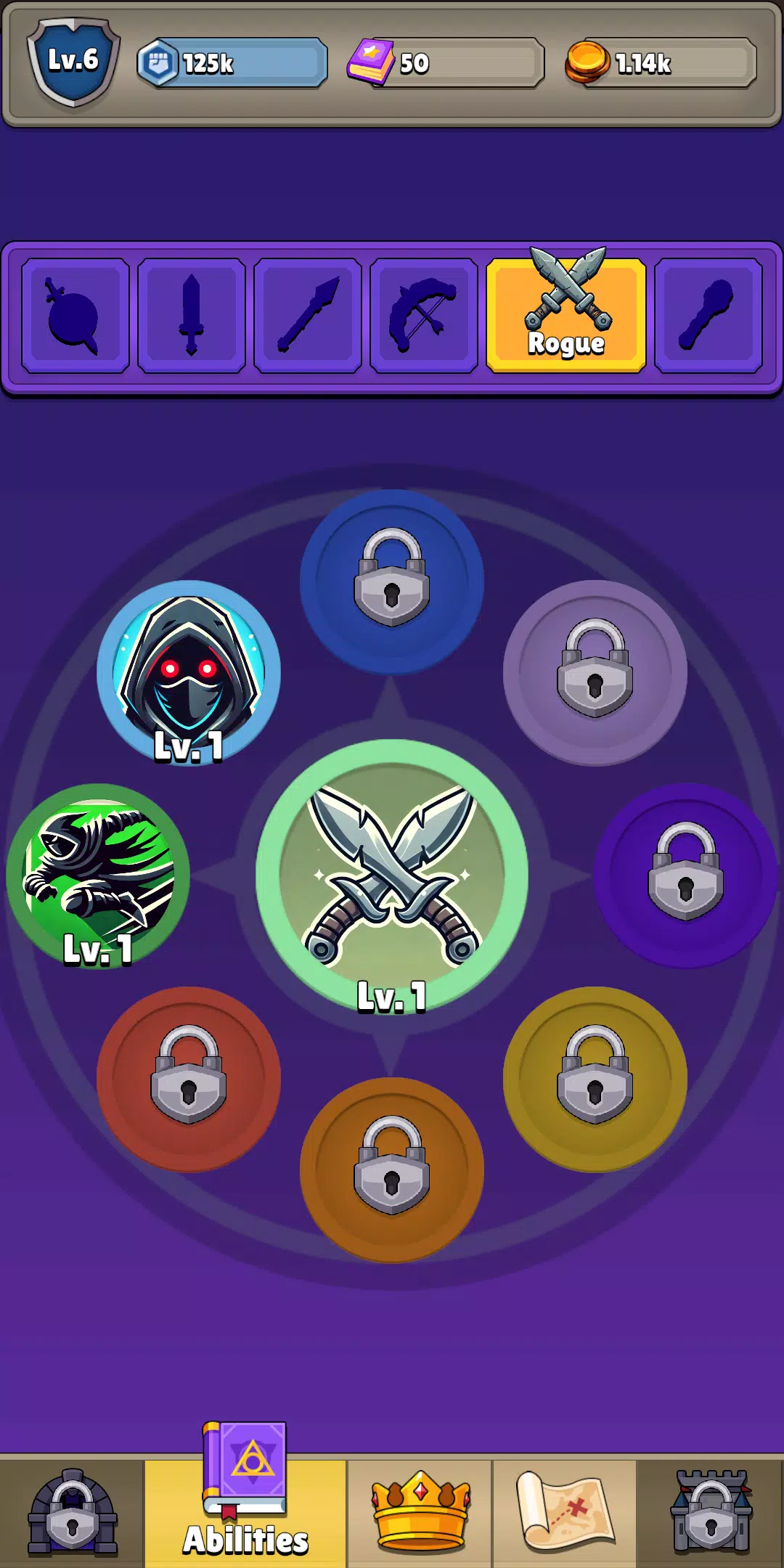 Box Heroes Screenshot4
