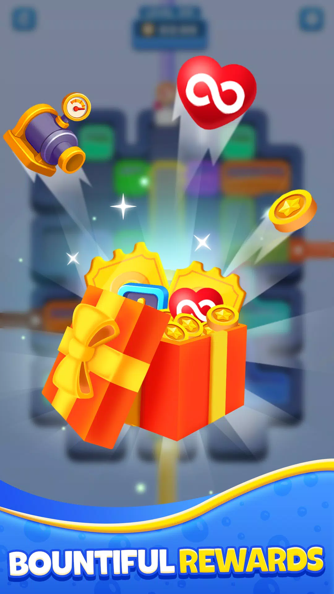Water Out Puzzle® Screenshot6