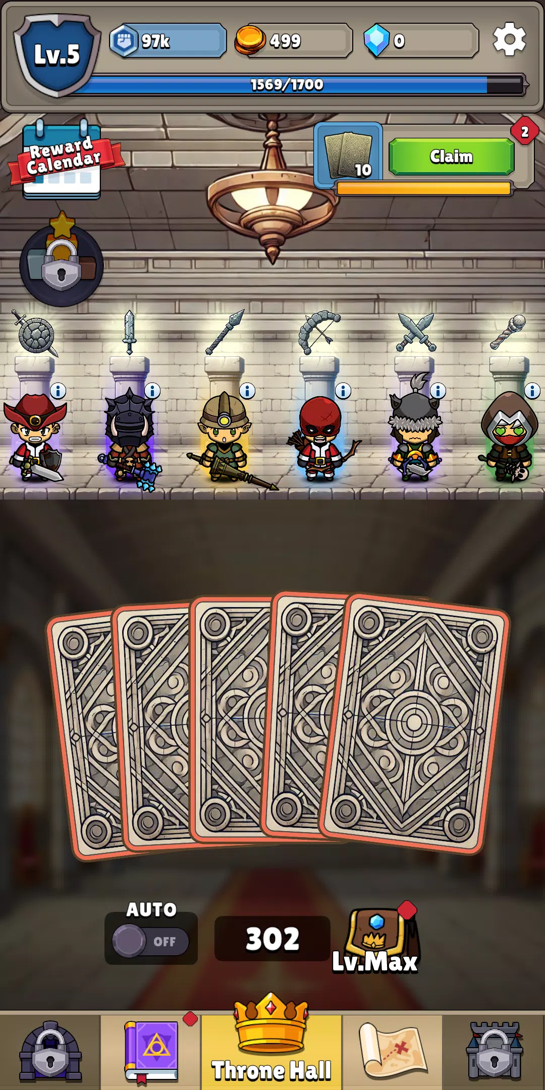 Box Heroes Screenshot2