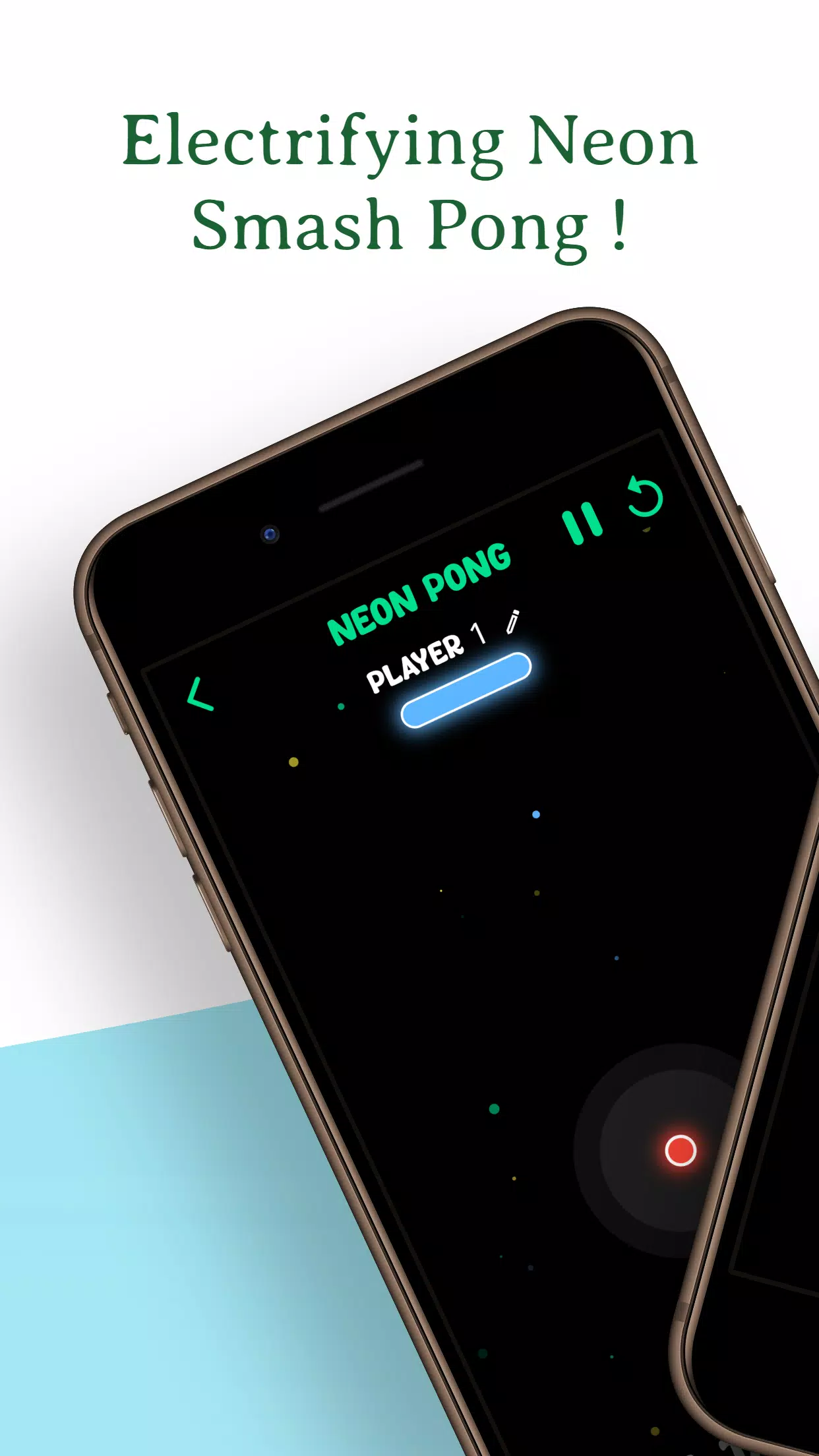 Ping Pong Neon Screenshot5