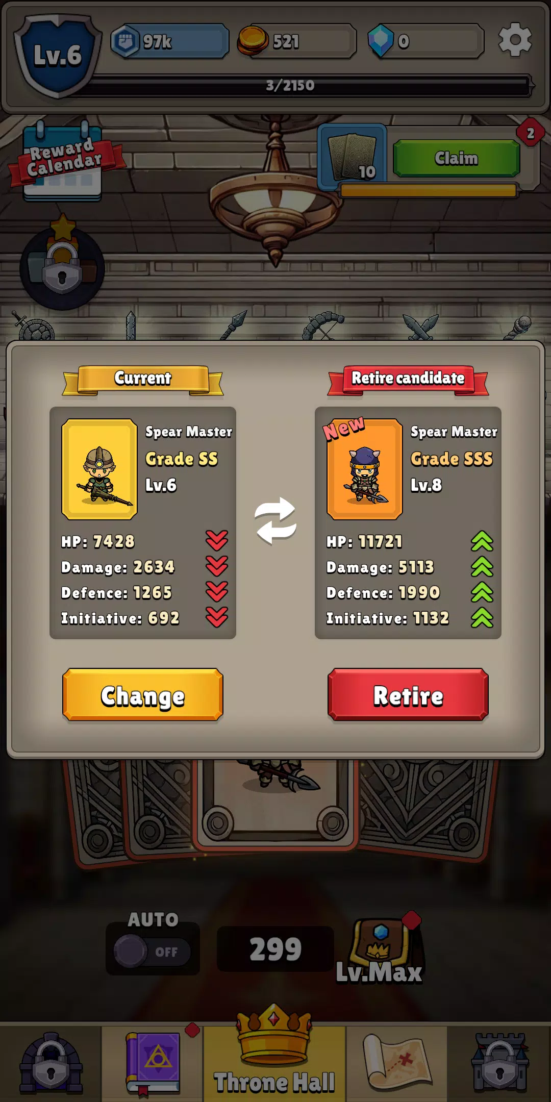 Box Heroes Screenshot5