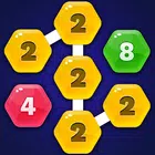 Hexa Puzzle - 2048 Game APK