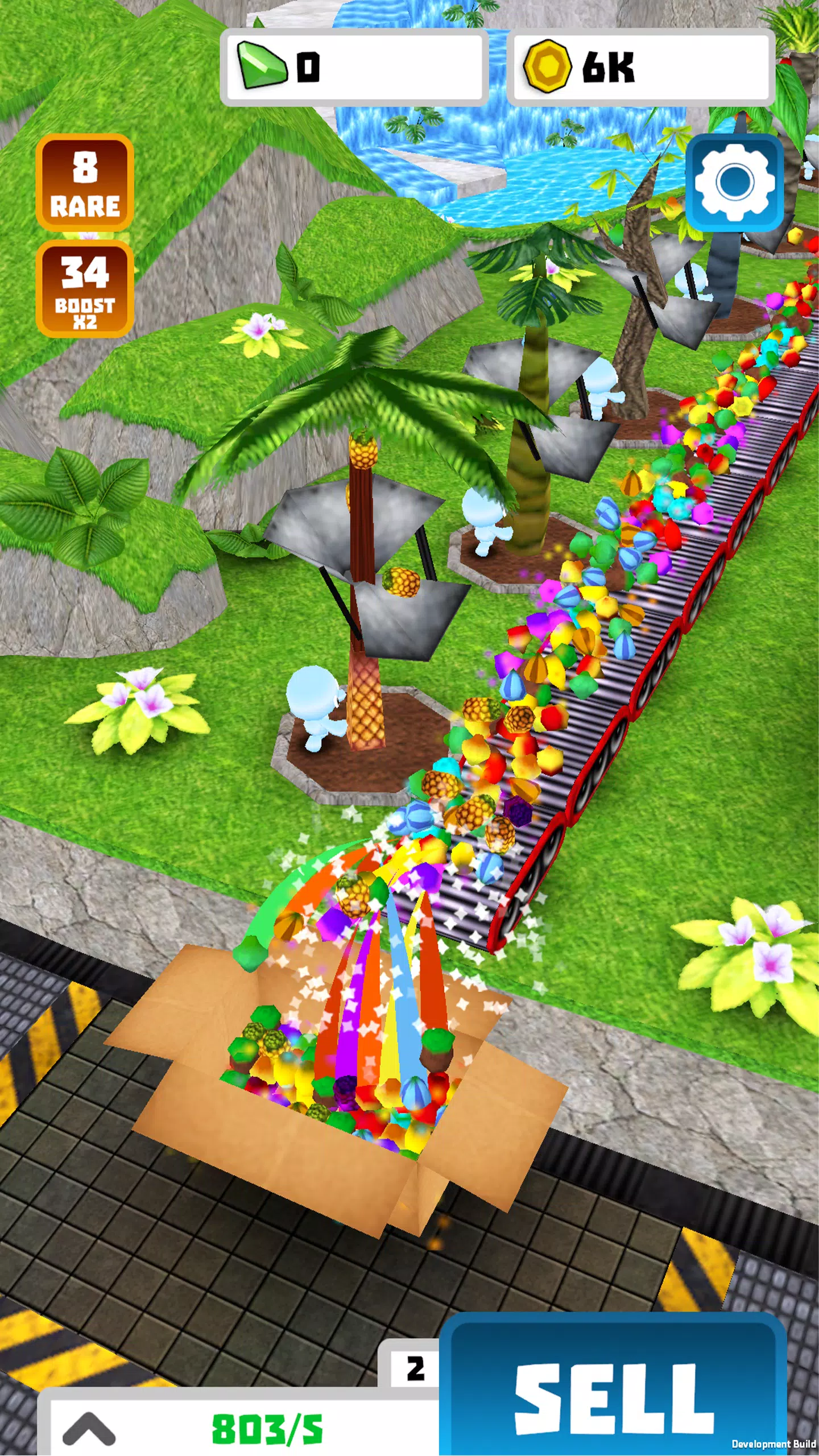 Lumo Idle Park Screenshot8