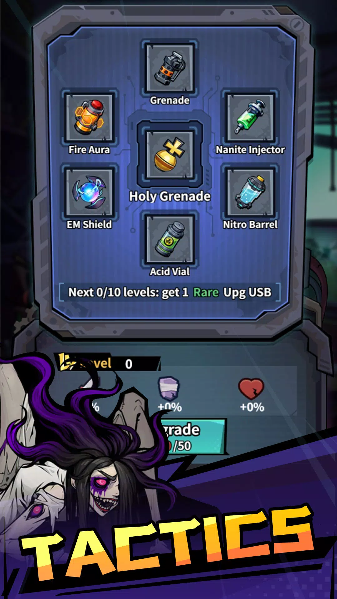 Spirit Detective Screenshot5