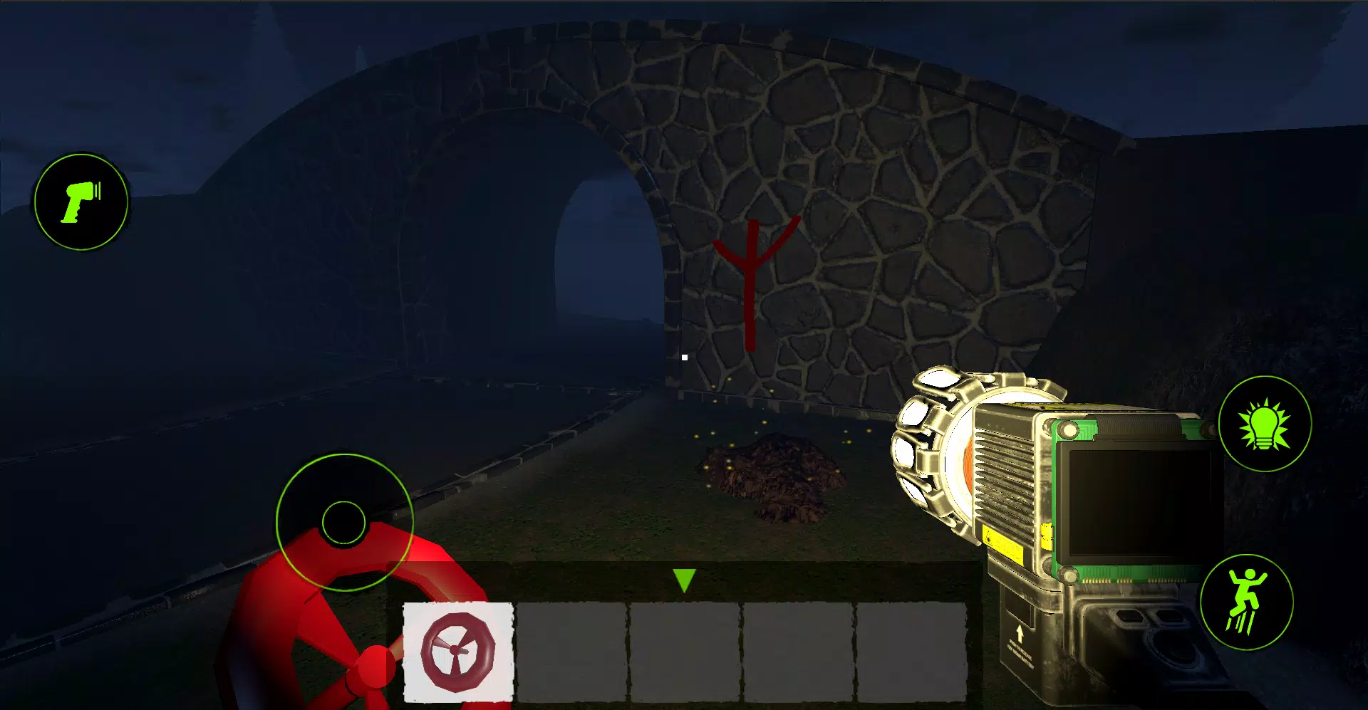 Horror In Zoo: Critters Escape Screenshot1