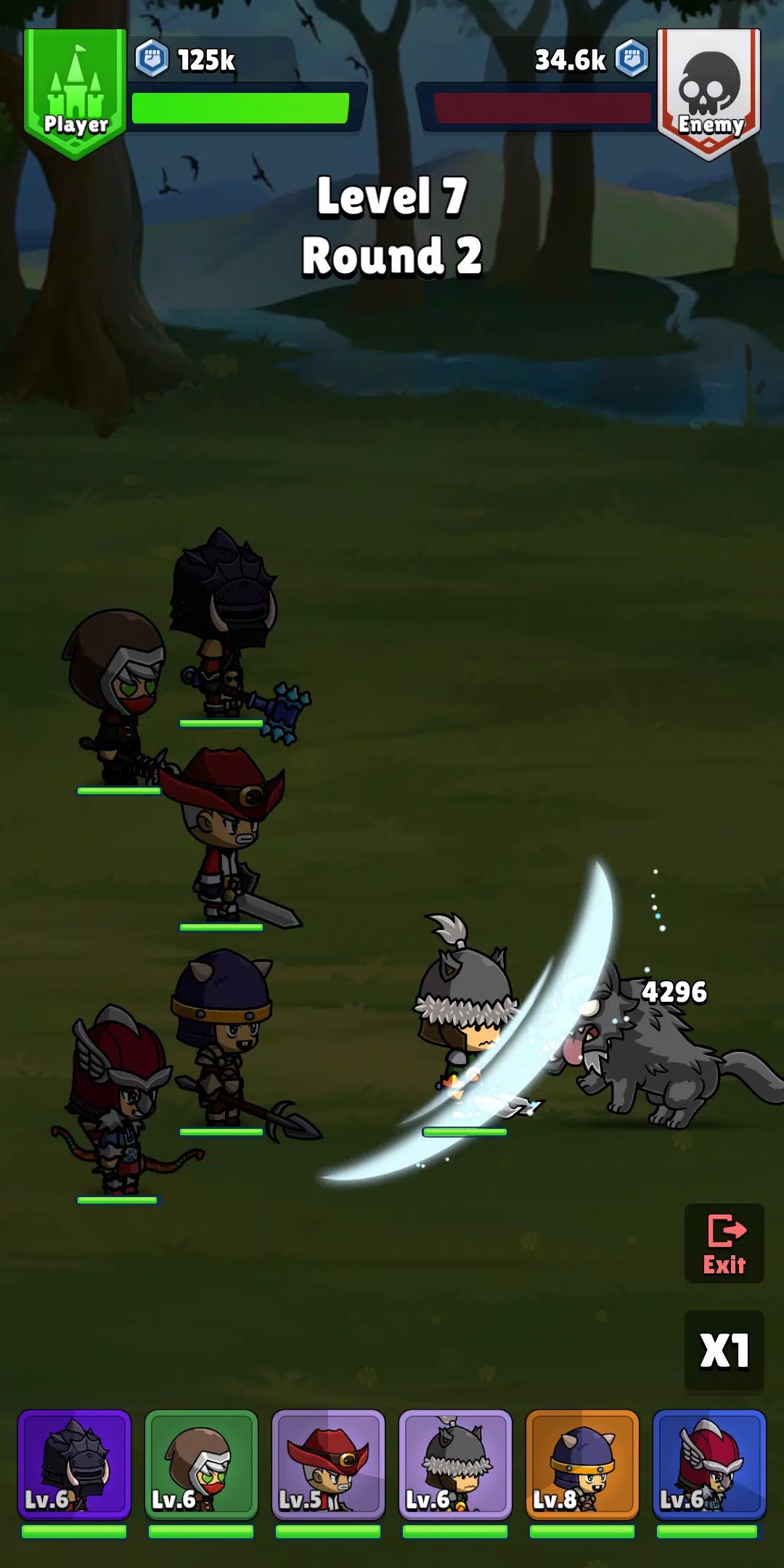 Box Heroes Screenshot8