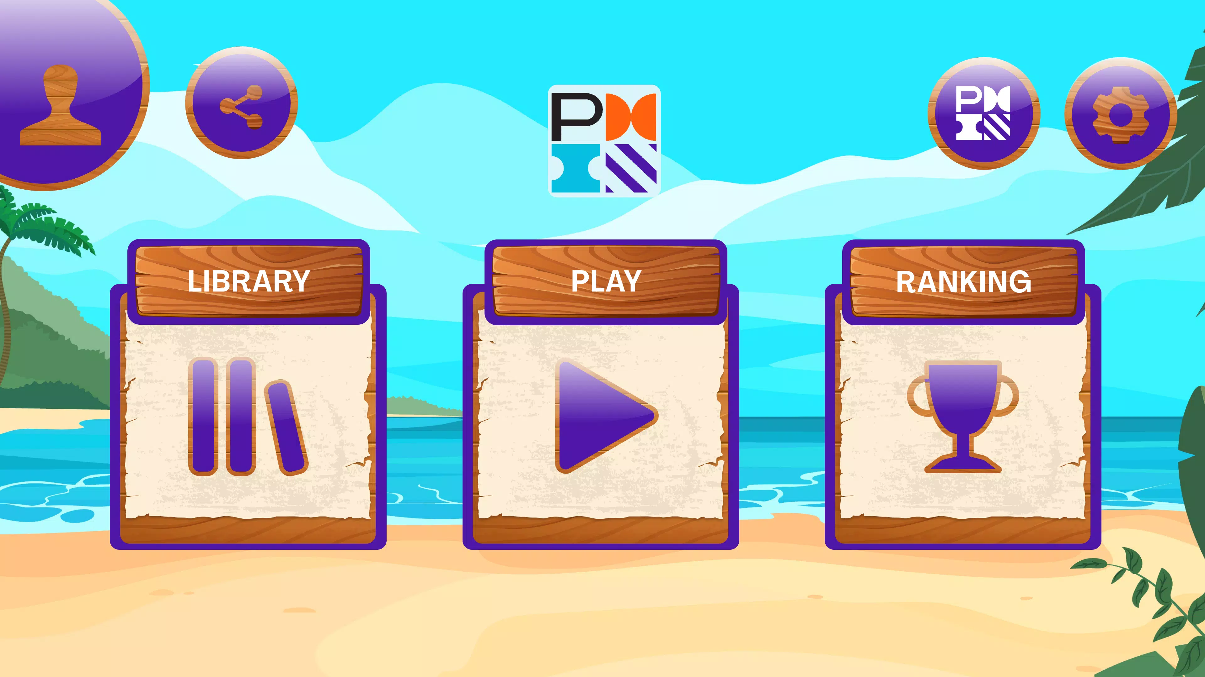 The Rescue Challenge Screenshot2
