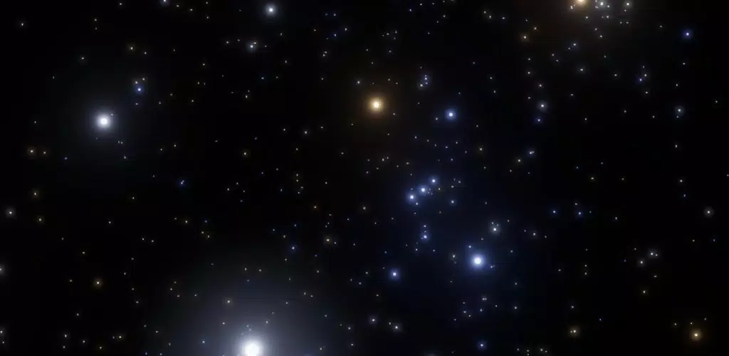 Milky Way Screenshot7