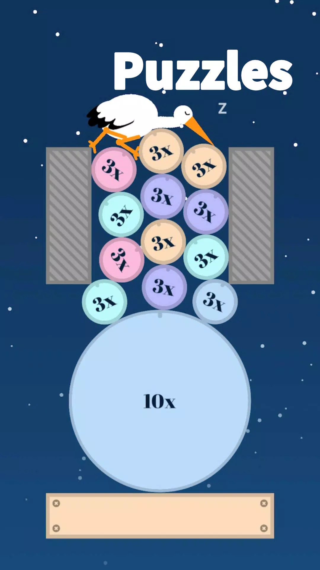 Sleepy Stork Screenshot2