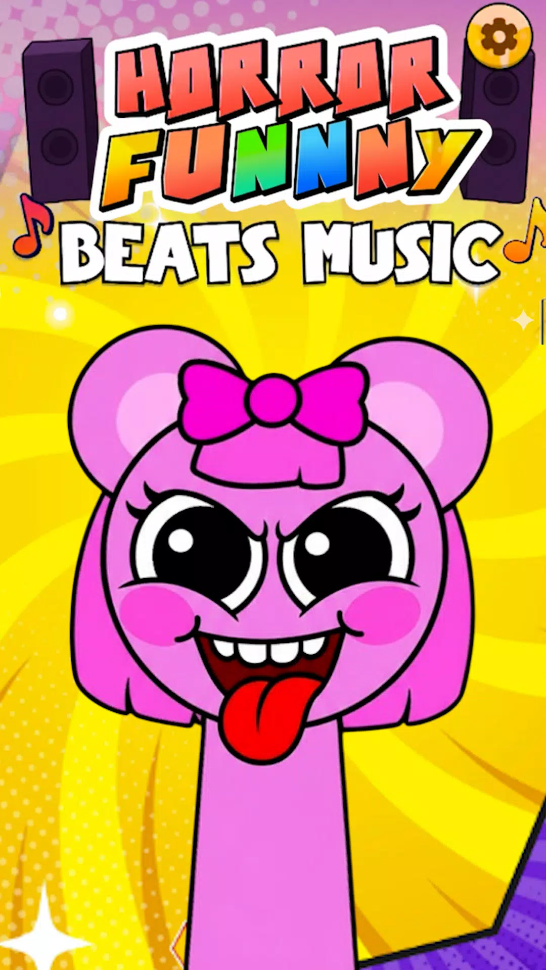 Horror Funny Beats Music Screenshot1